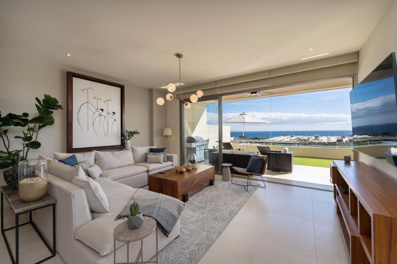 Luxurious New 3br With Ocean And Arch Views *