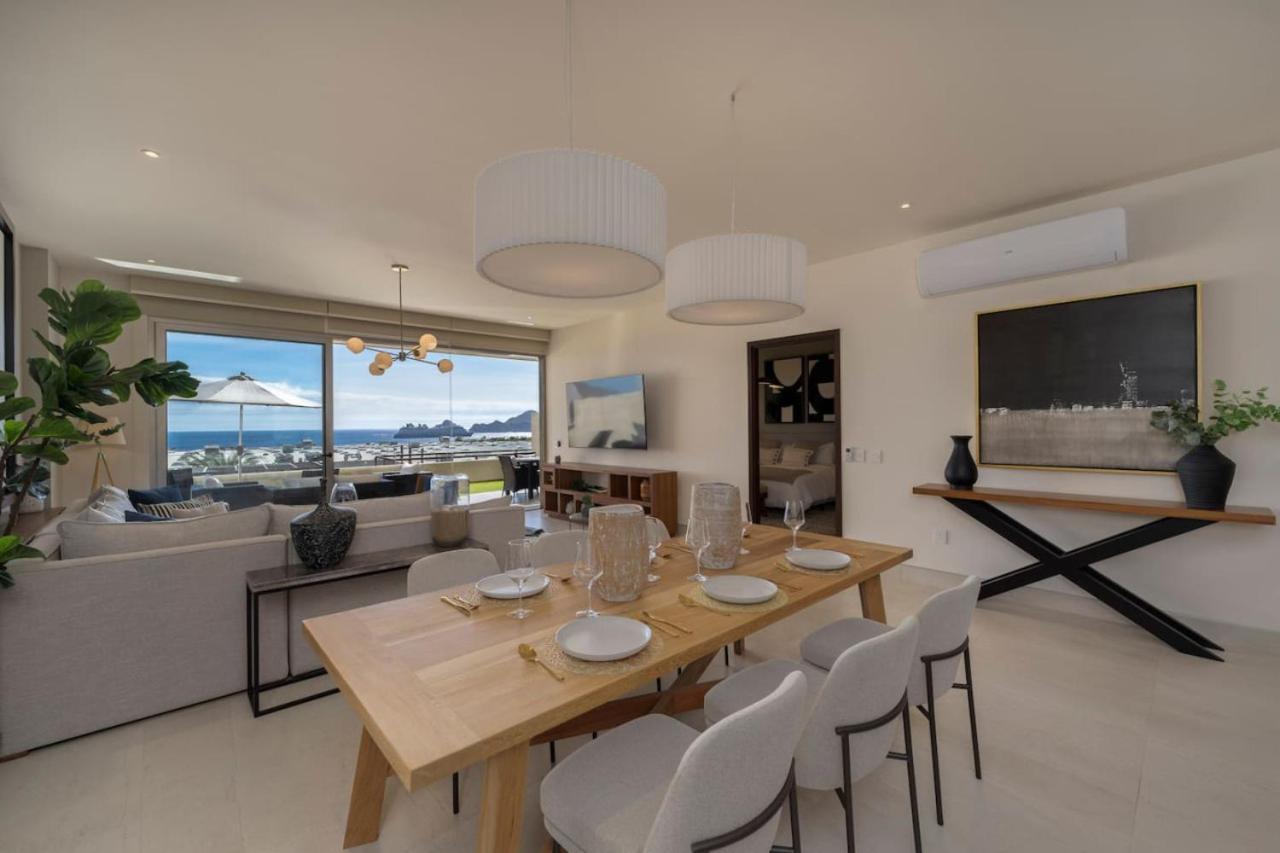 Luxurious New 3br With Ocean And Arch Views