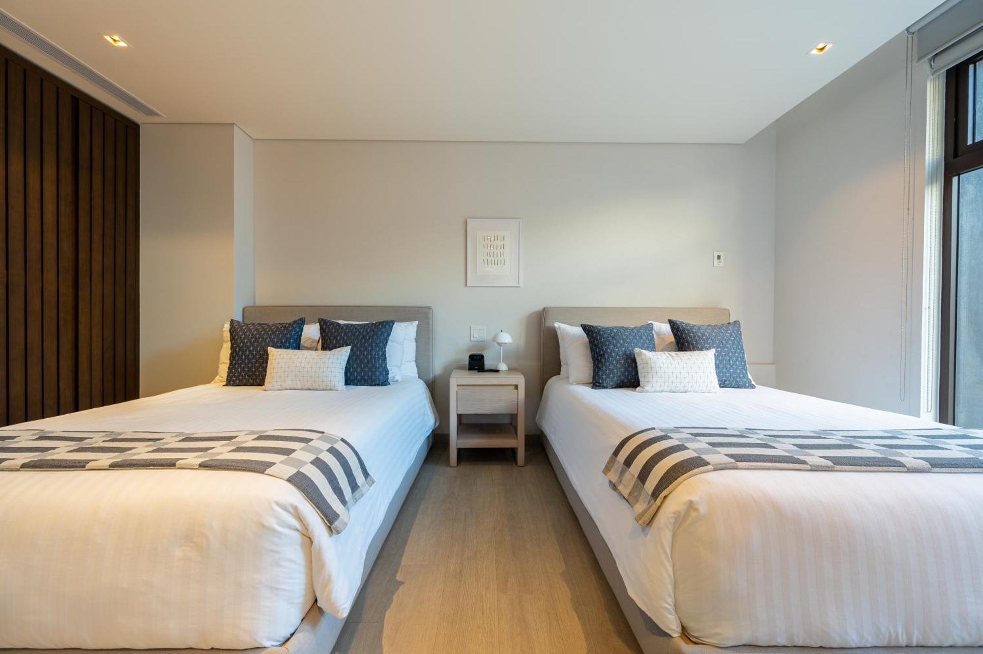 The Paraiso Residences At Marina Cabo Apartamento