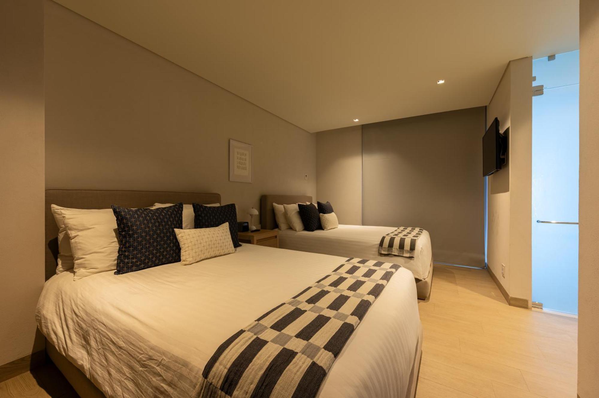 Apartamento The Paraiso Residences At Marina Cabo *