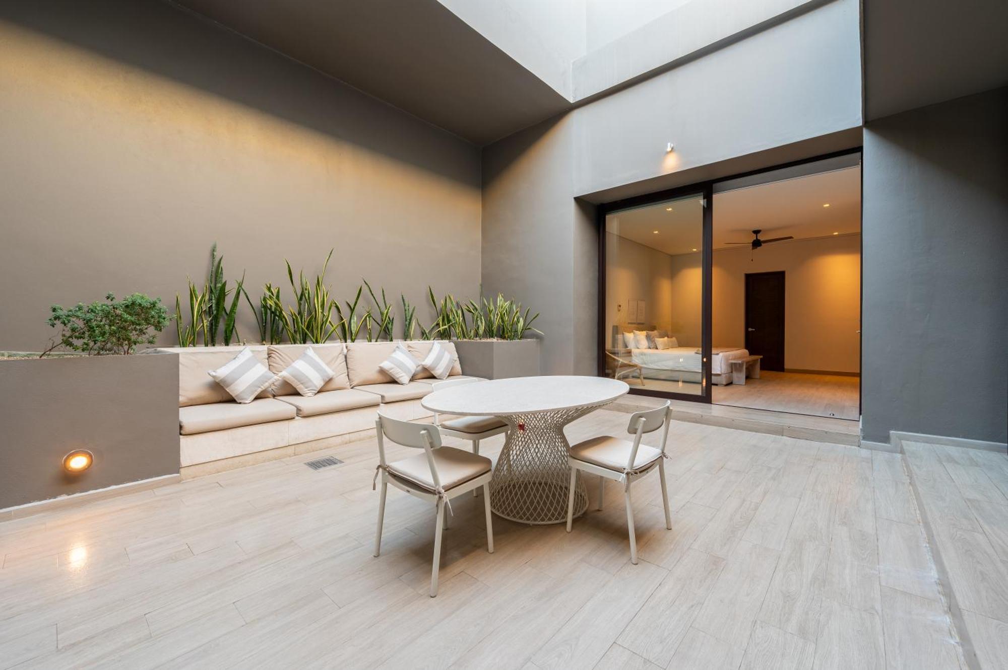 Apartamento The Paraiso Residences At Marina Cabo *