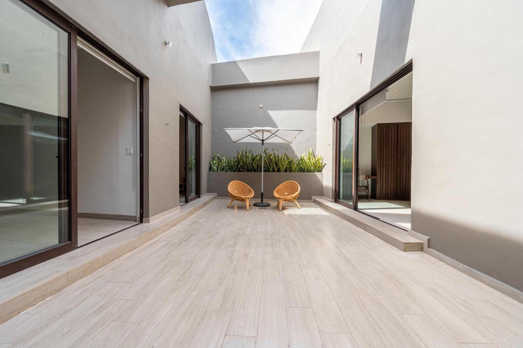 Paraiso Residences Marina Cabo By Capitalia