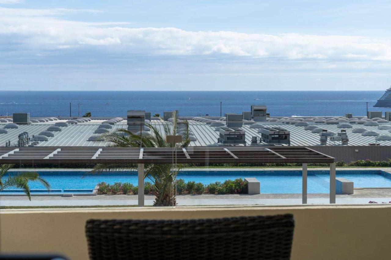 Luxurious New 3br With Ocean And Arch Views Holiday home Cabo San Lucas