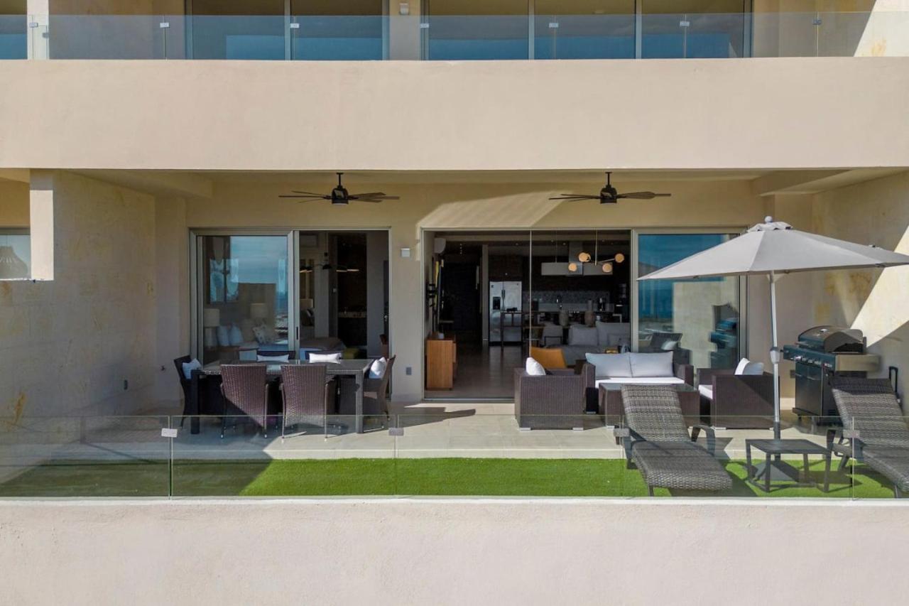 Luxurious New 3br With Ocean And Arch Views
