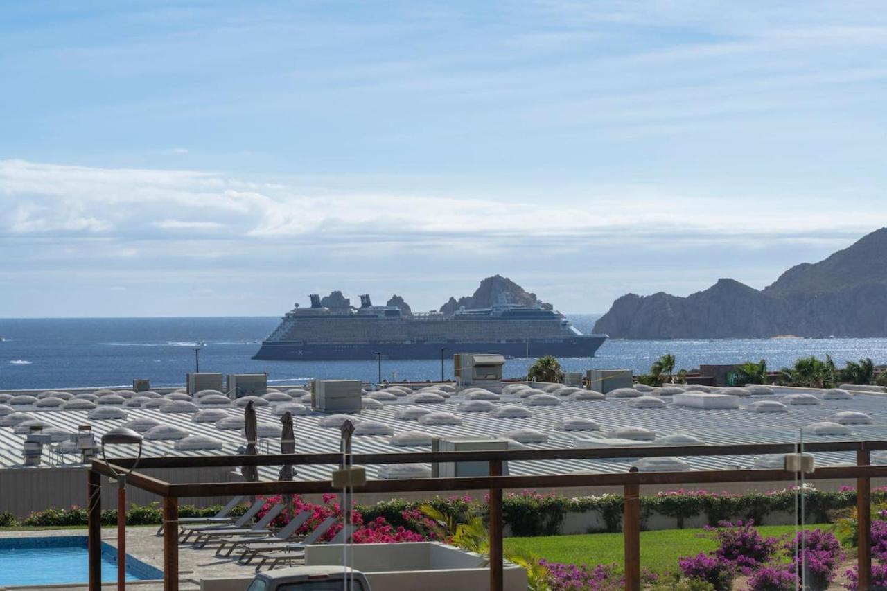 Luxurious New 3br With Ocean And Arch Views