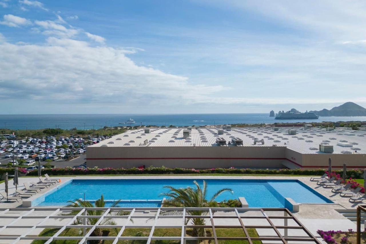 Luxurious New 3br With Ocean And Arch Views
