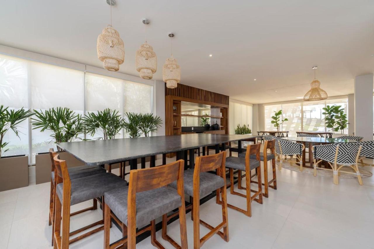 New Amazing 1br At Vista Vela 3