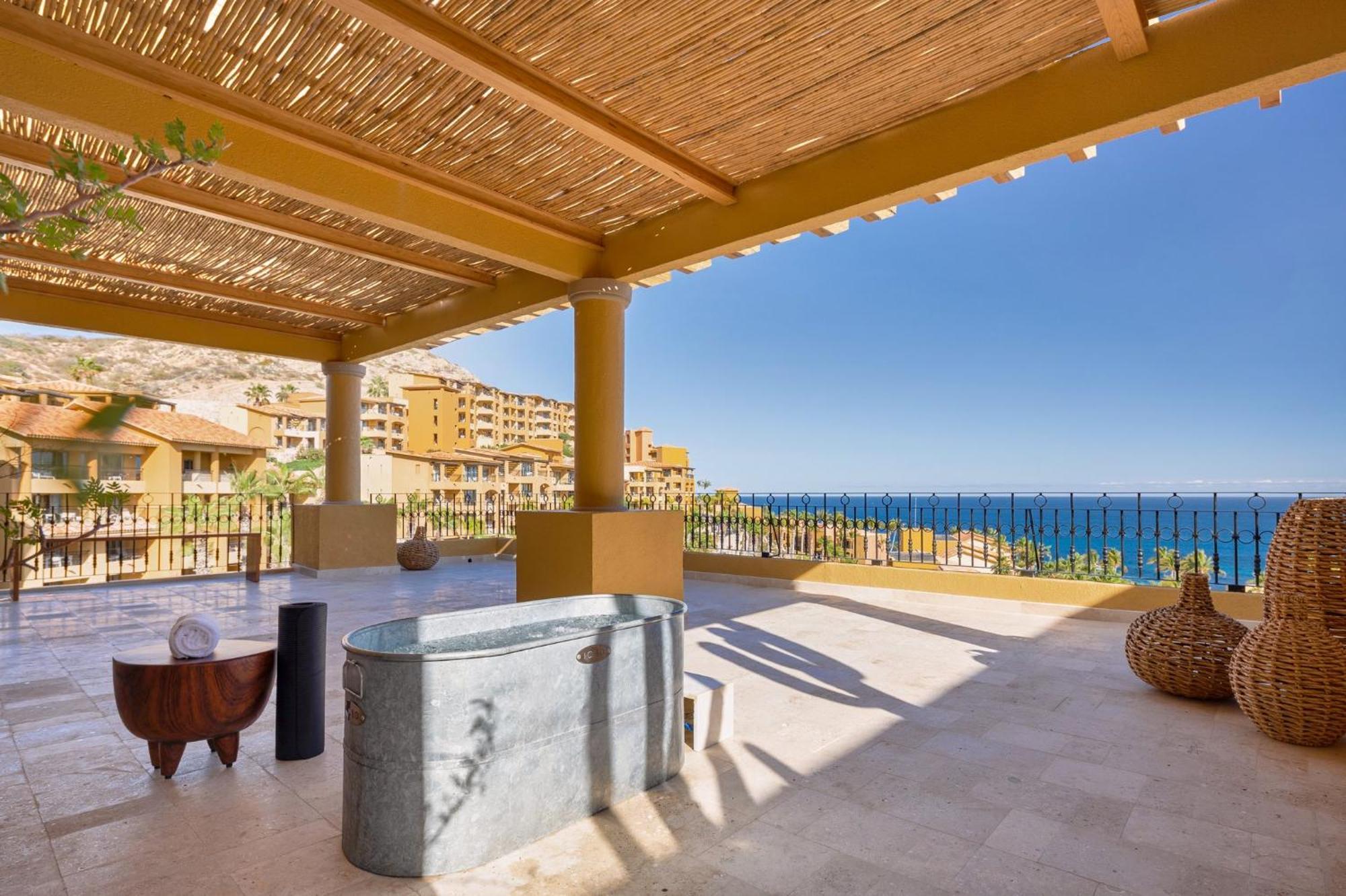 Resort Grand Fiesta Americana Cabos Golf &