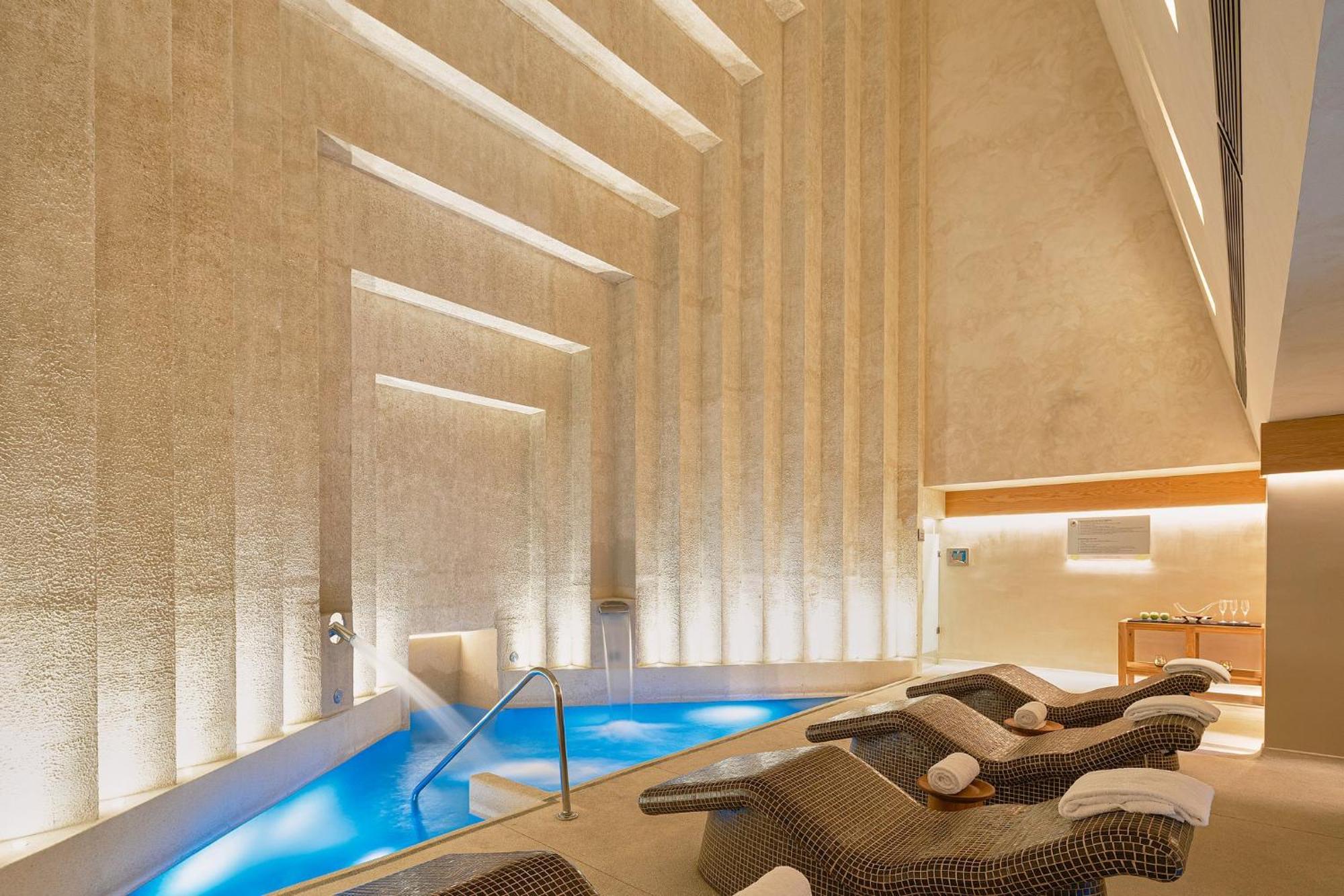 Grand Fiesta Americana Cabos Golf & 5*
