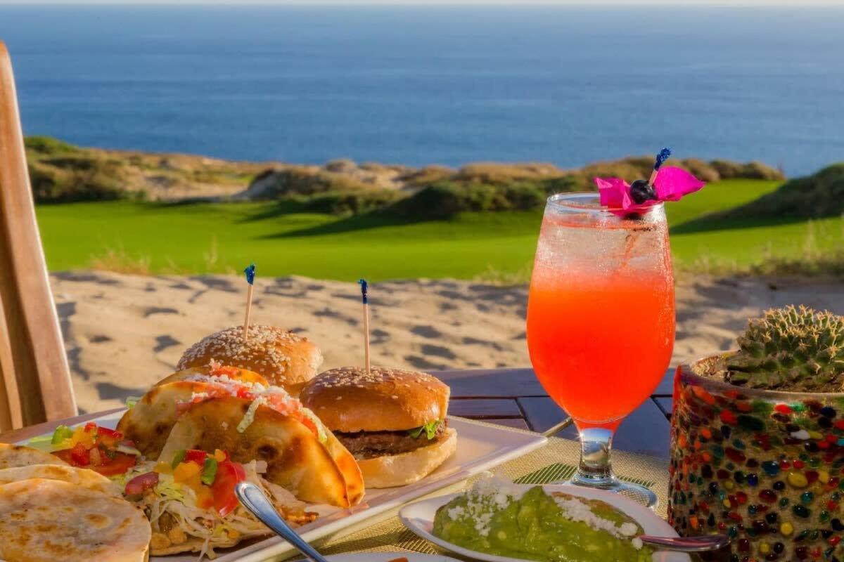 Pousada Two Beautiful Great View-cabo San Lucas *