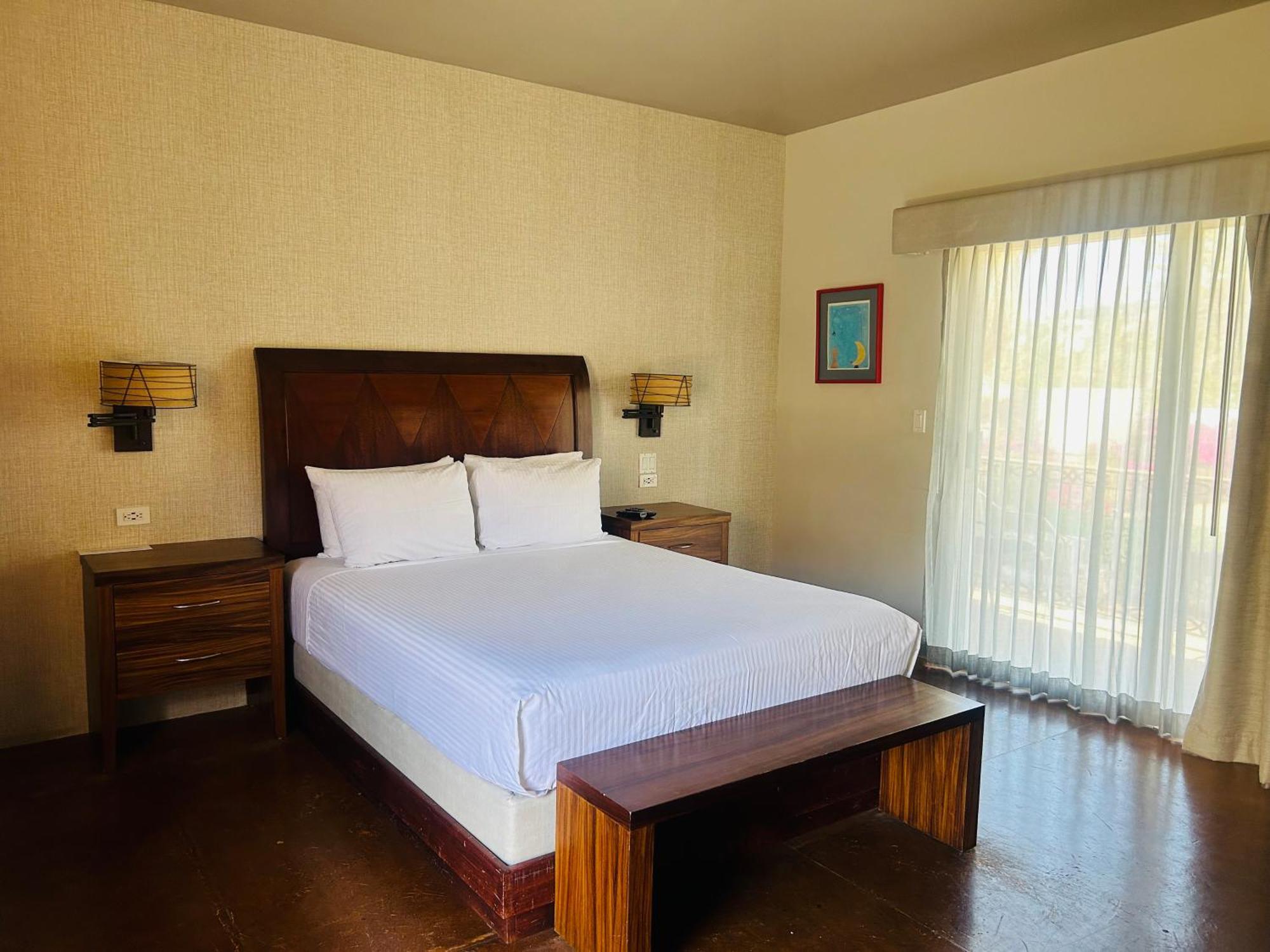 Hospedagem domiciliar San Angel Cabo San Lucas