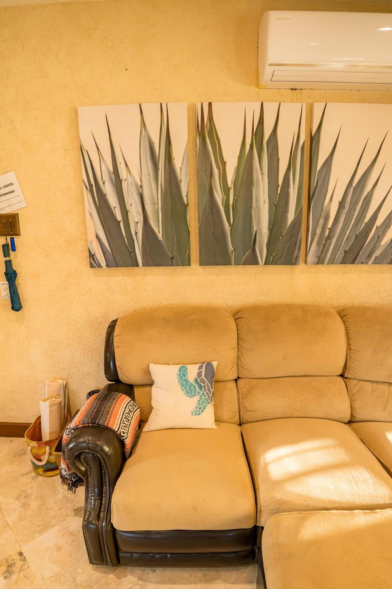 Apartamento Cabo's Hidden Gem! Steps To The Marina Or *