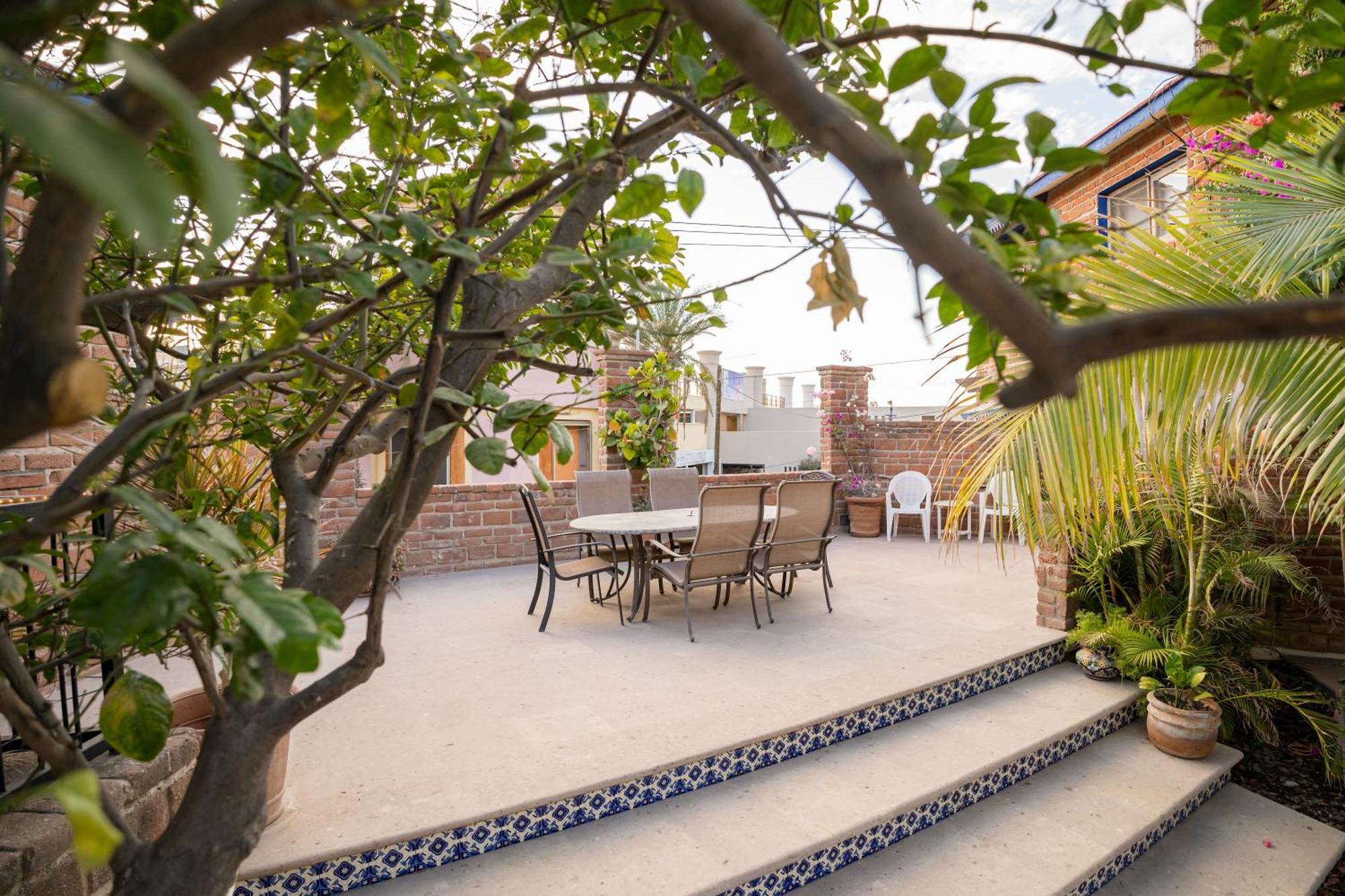 Apartamento Cabo's Hidden Gem! Steps To The Marina Or *