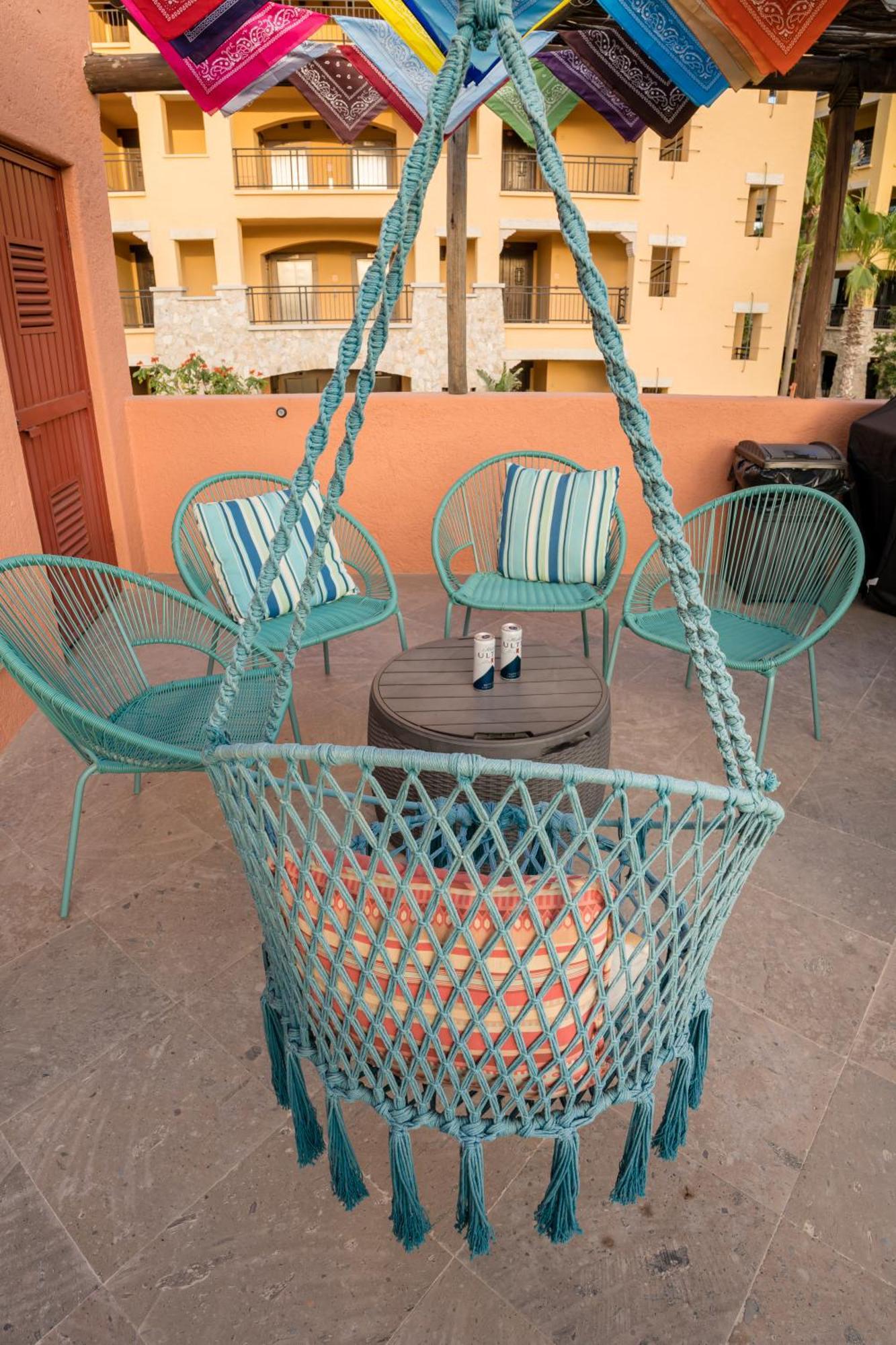 Cabo's Hidden Gem! Steps To The Marina Or Apartamento Cabo San Lucas