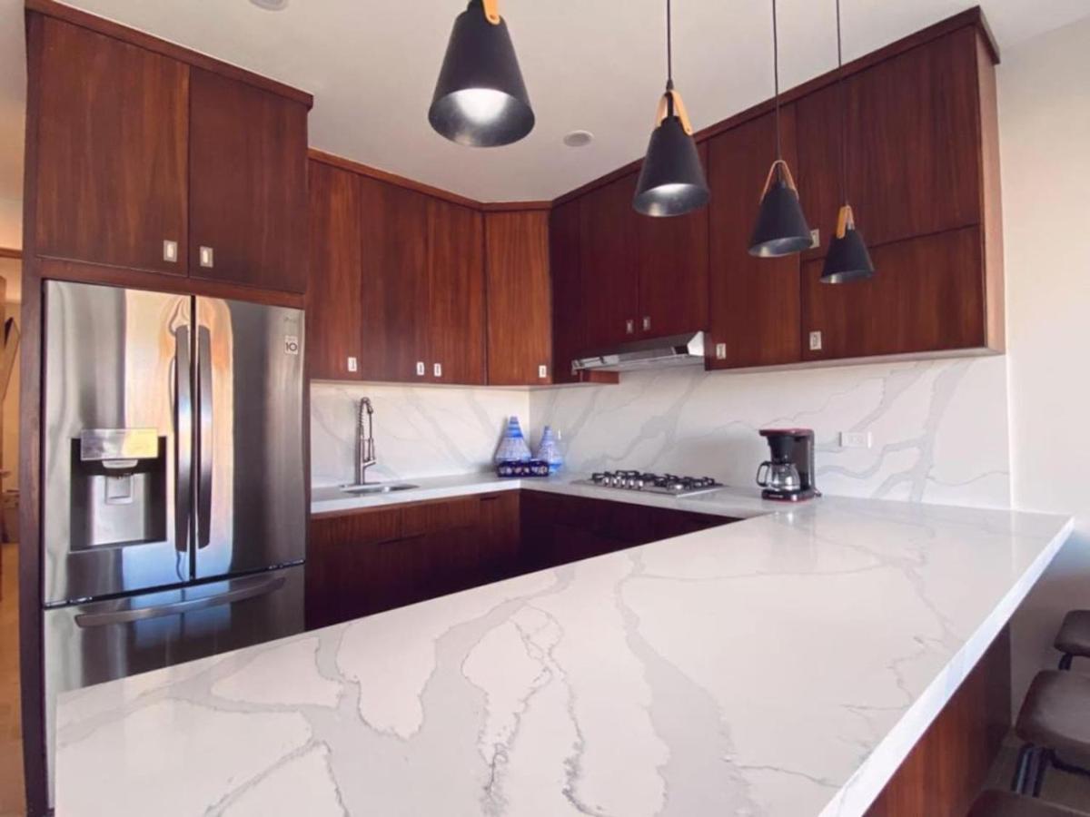Apartment Luxury 4br 5min Cabo Downtown Pool Bbq Cabo San Lucas