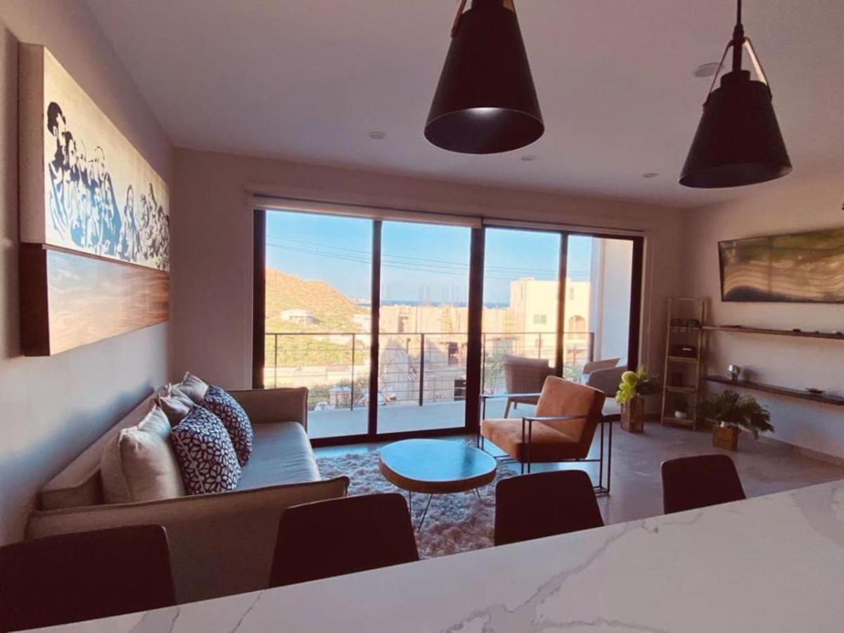 Luxury 4br 5min Cabo Downtown Pool Bbq