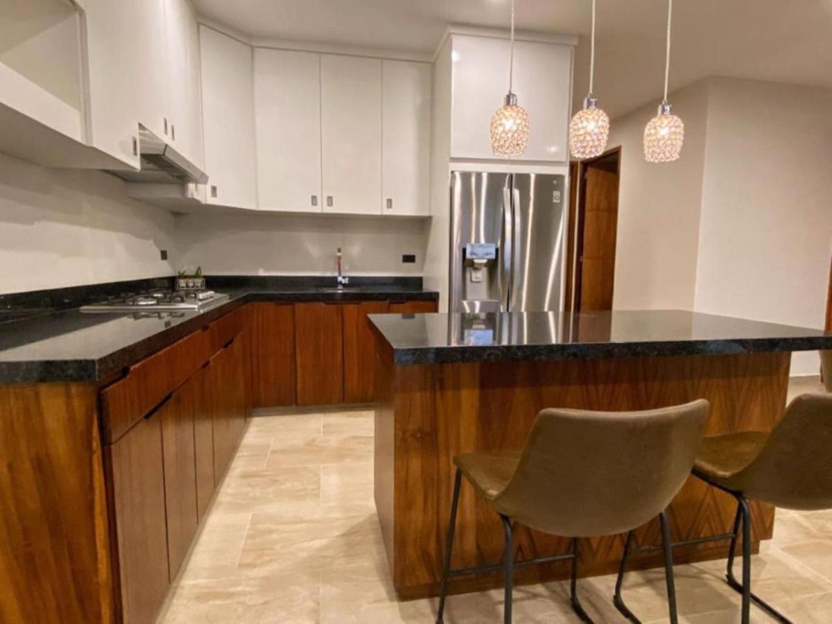 Luxury 4br 5min Cabo Downtown Pool Bbq Apartment *