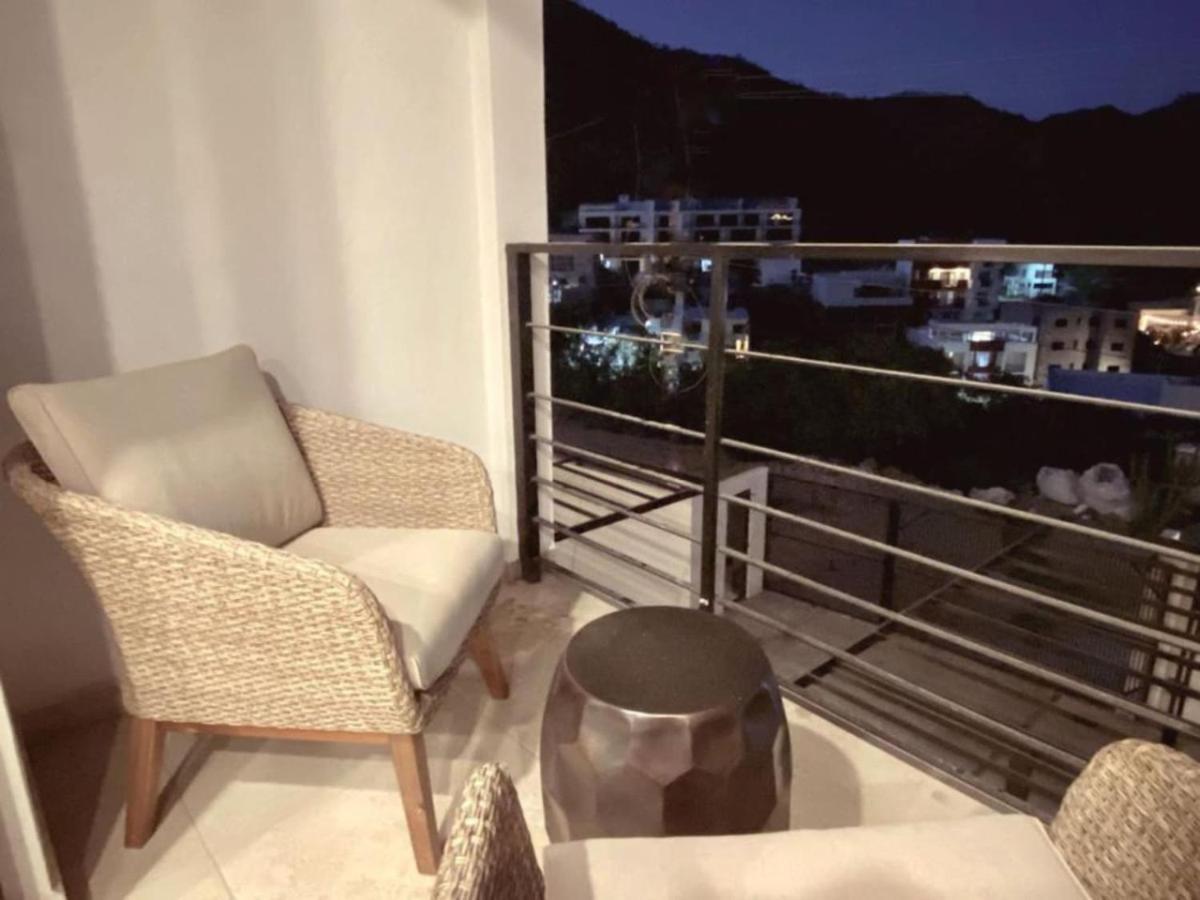 Apartment Luxury 4br 5min Cabo Downtown Pool Bbq Cabo San Lucas