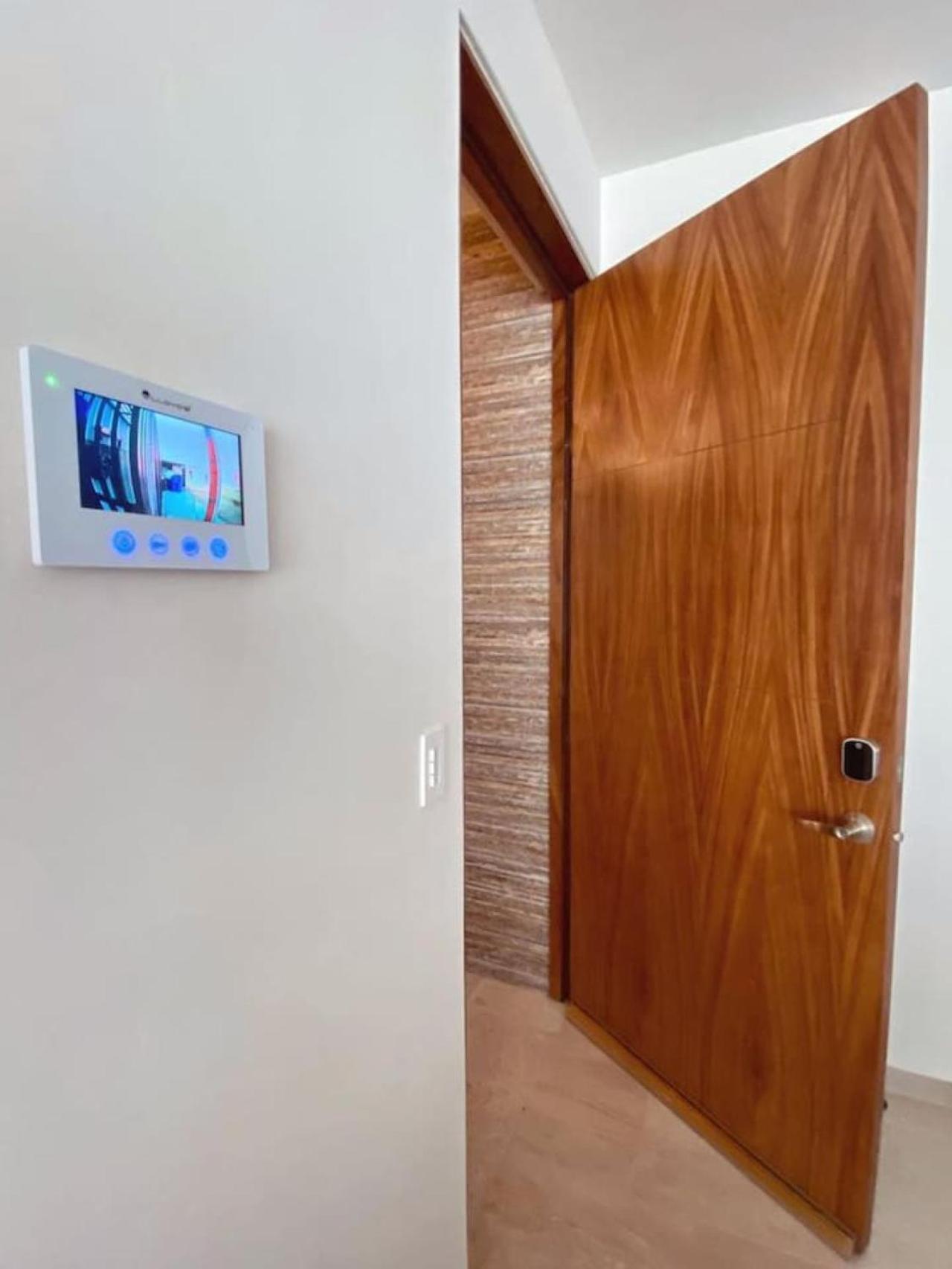 Luxury 4br 5min Cabo Downtown Pool Bbq Apartment