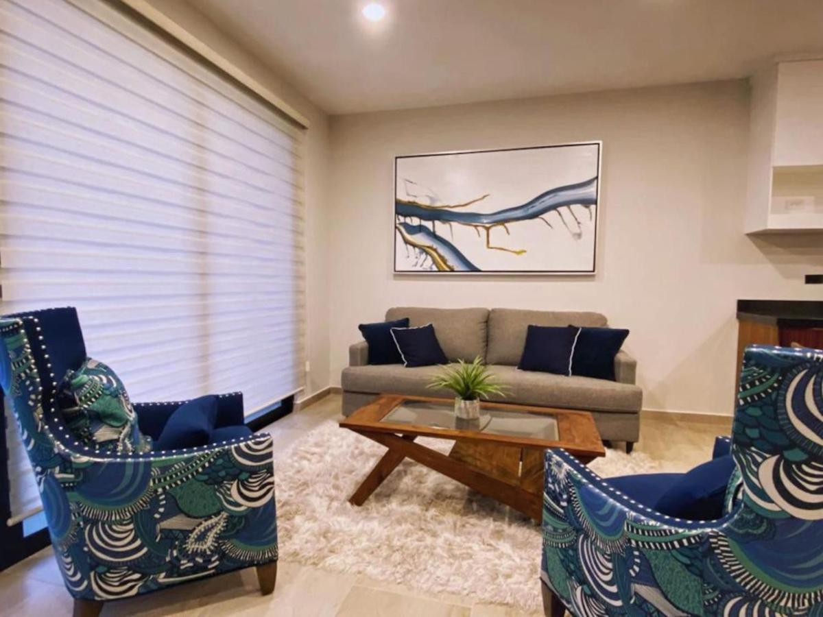 Apartment Luxury 4br 5min Cabo Downtown Pool Bbq