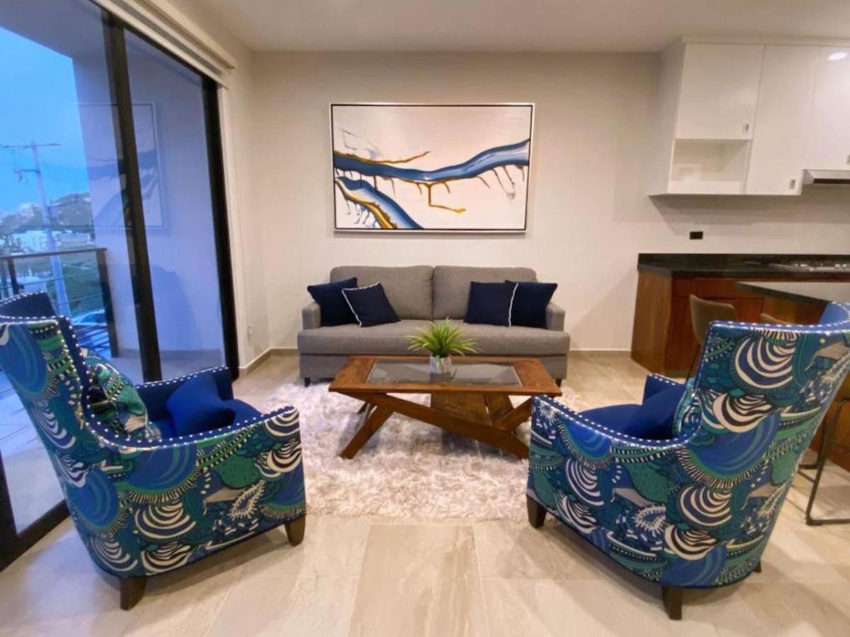 Apartment Luxury 4br 5min Cabo Downtown Pool Bbq