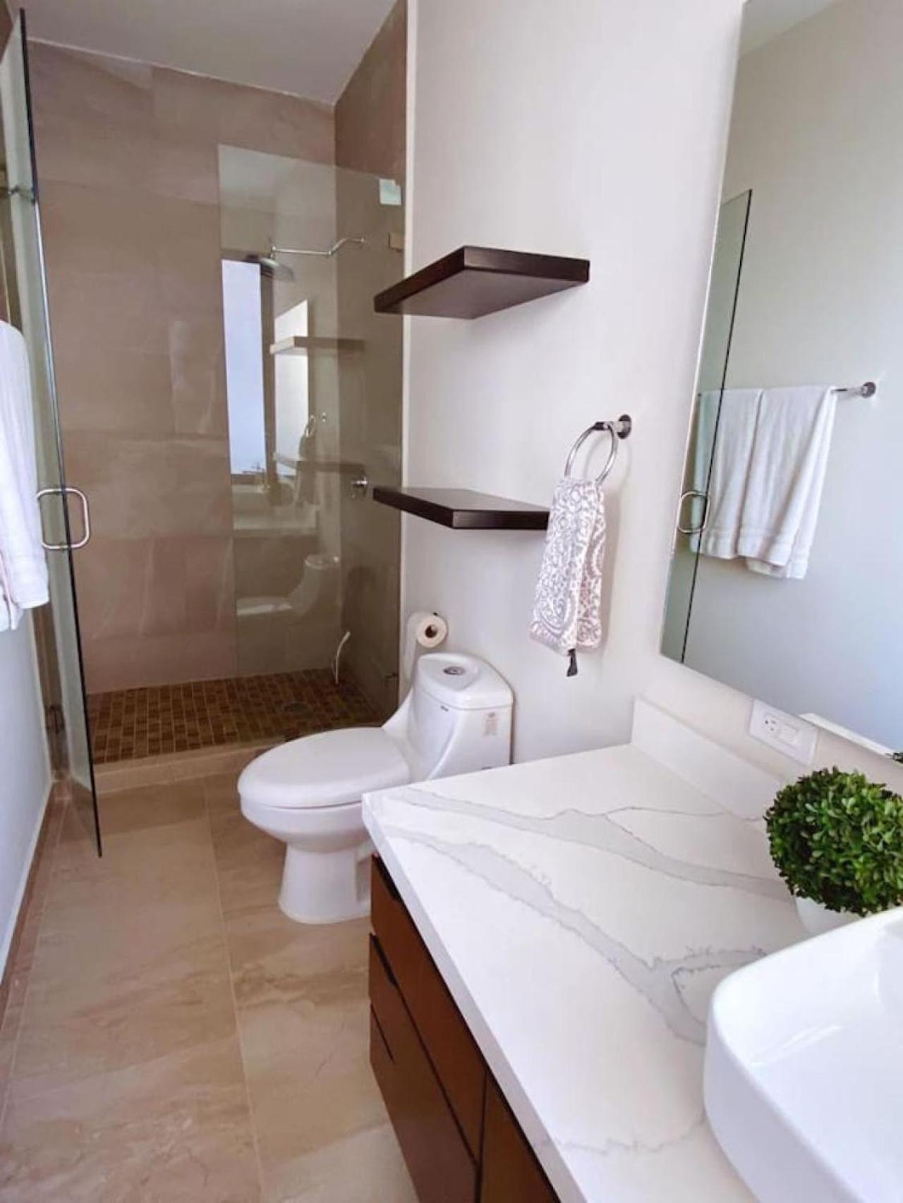 Apartment Luxury 4br 5min Cabo Downtown Pool Bbq