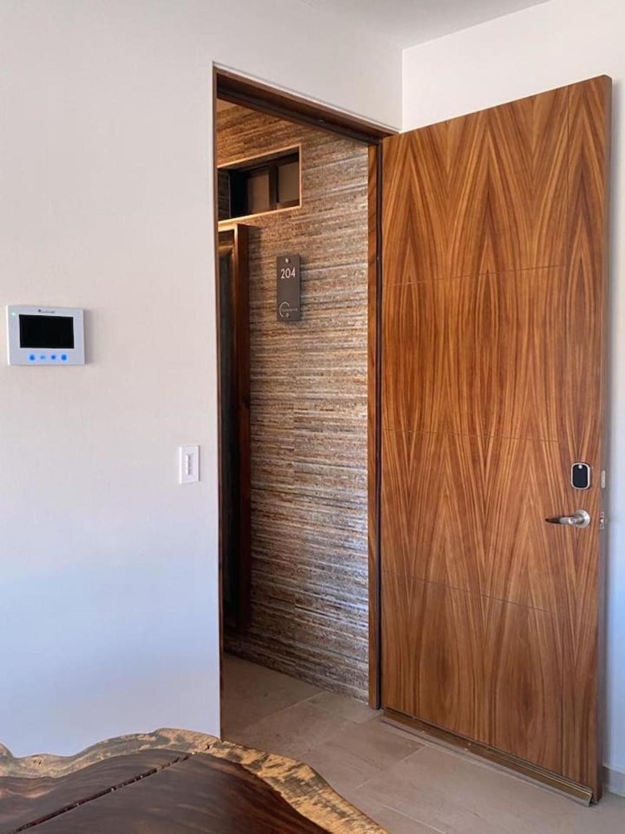 Apartment Luxury 4br 5min Cabo Downtown Pool Bbq Cabo San Lucas
