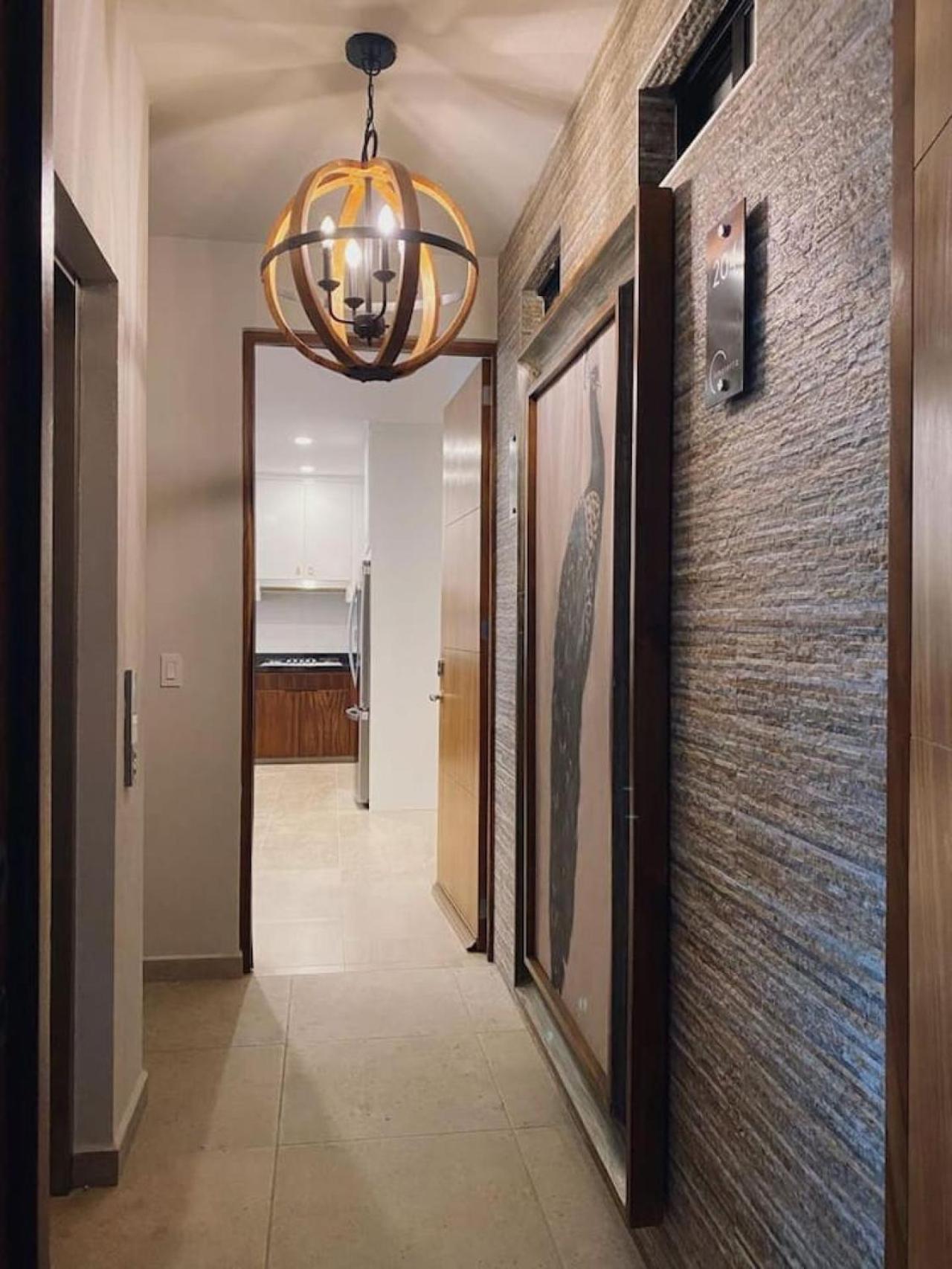 Apartment Luxury 4br 5min Cabo Downtown Pool Bbq *