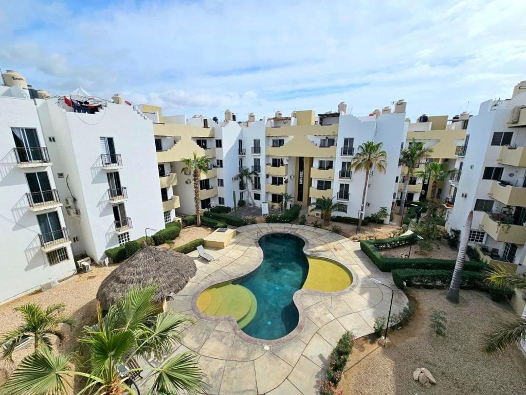 Apartment Irresistible 2bd Ph Close To Cabo San Lucas