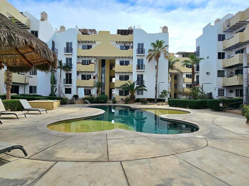 Apartment Irresistible 2bd Ph Close To Cabo San Lucas