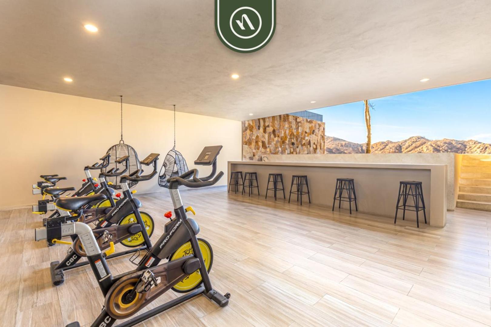 2br With Pool Cabo San Lucas