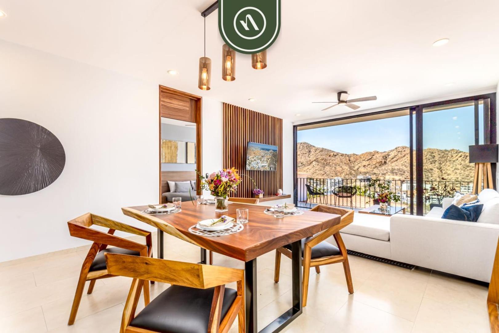 2br With Pool Cabo San Lucas