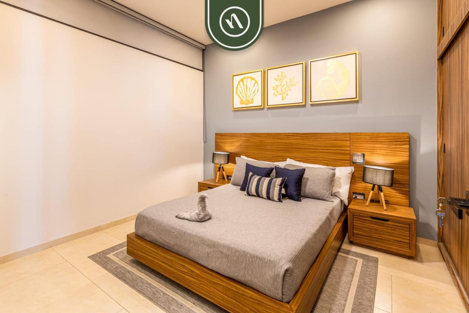 Apartment 2br With Pool