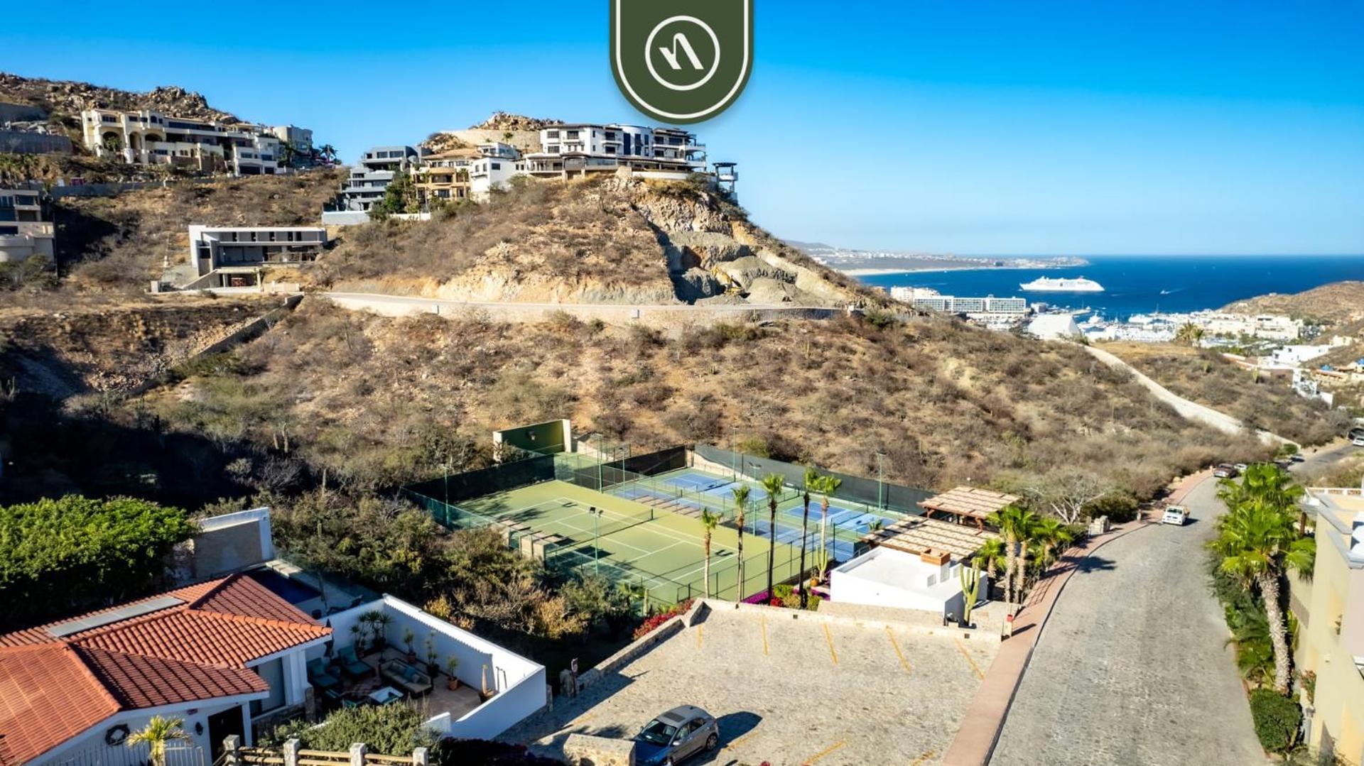 Apartment 2br With Pool Cabo San Lucas