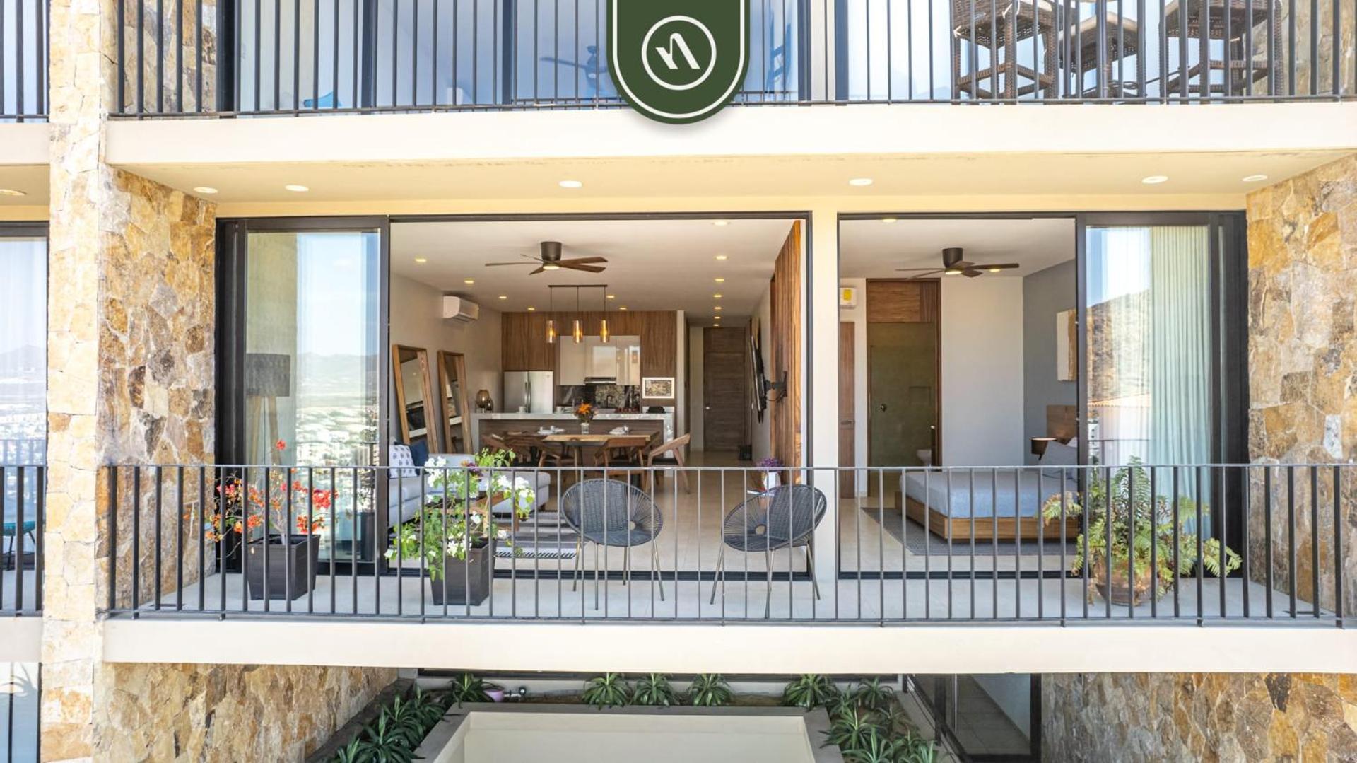 Apartment 2br With Pool *