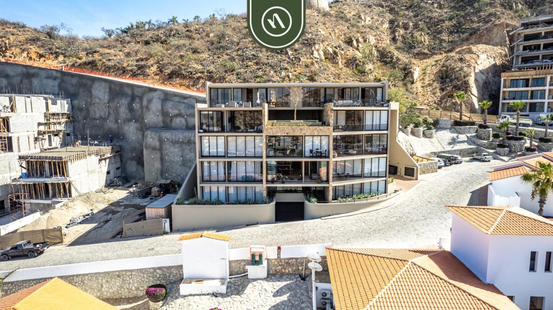 Apartment 2br With Pool