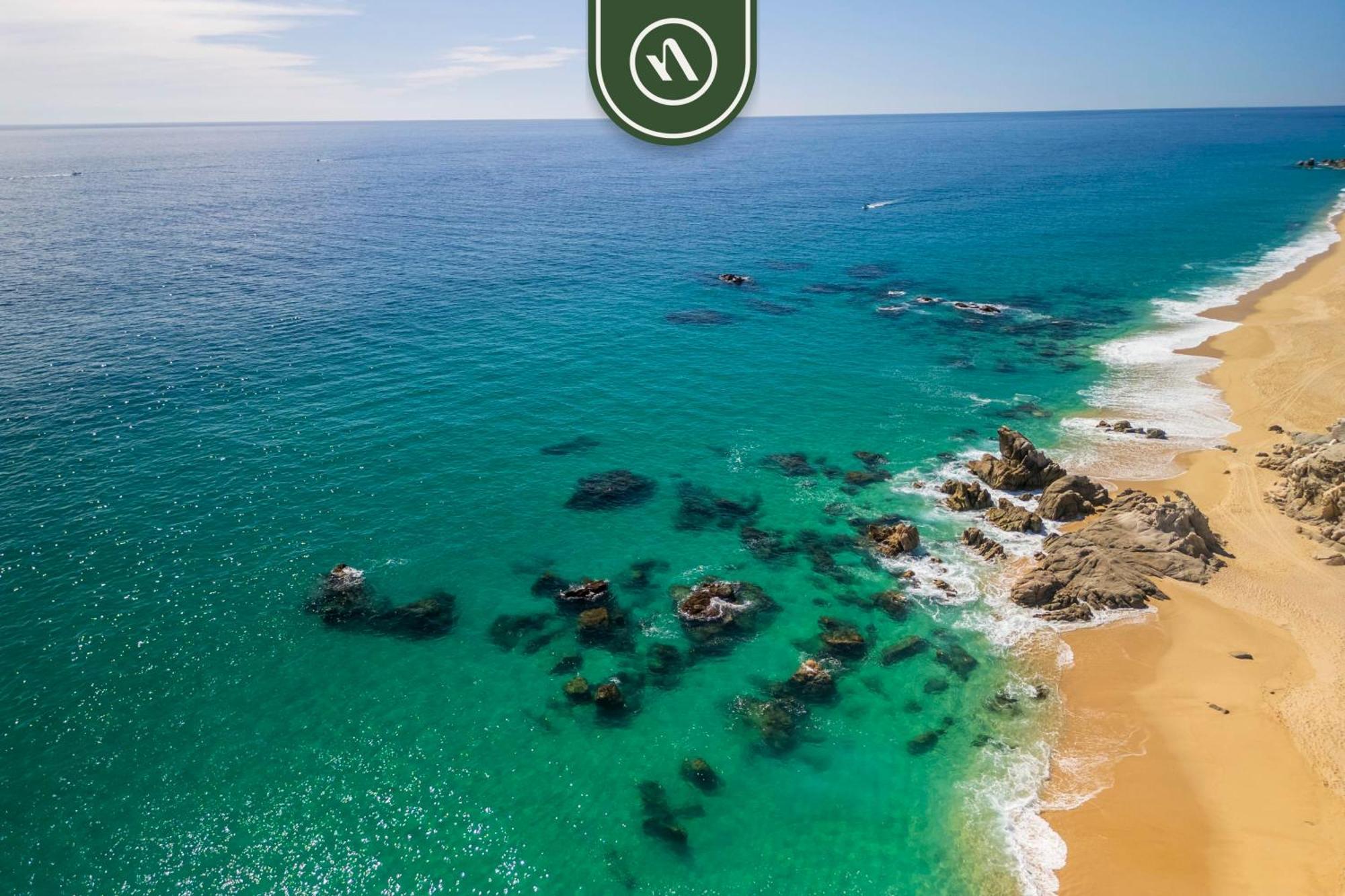 Apartment 2br With Pool Cabo San Lucas