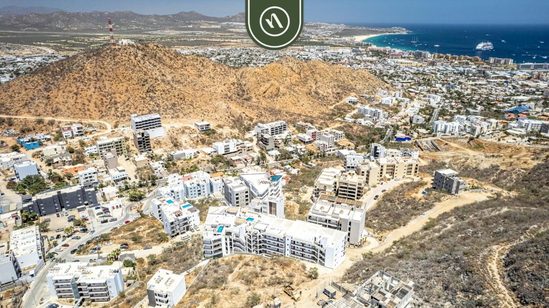 2br With Pool Cabo San Lucas