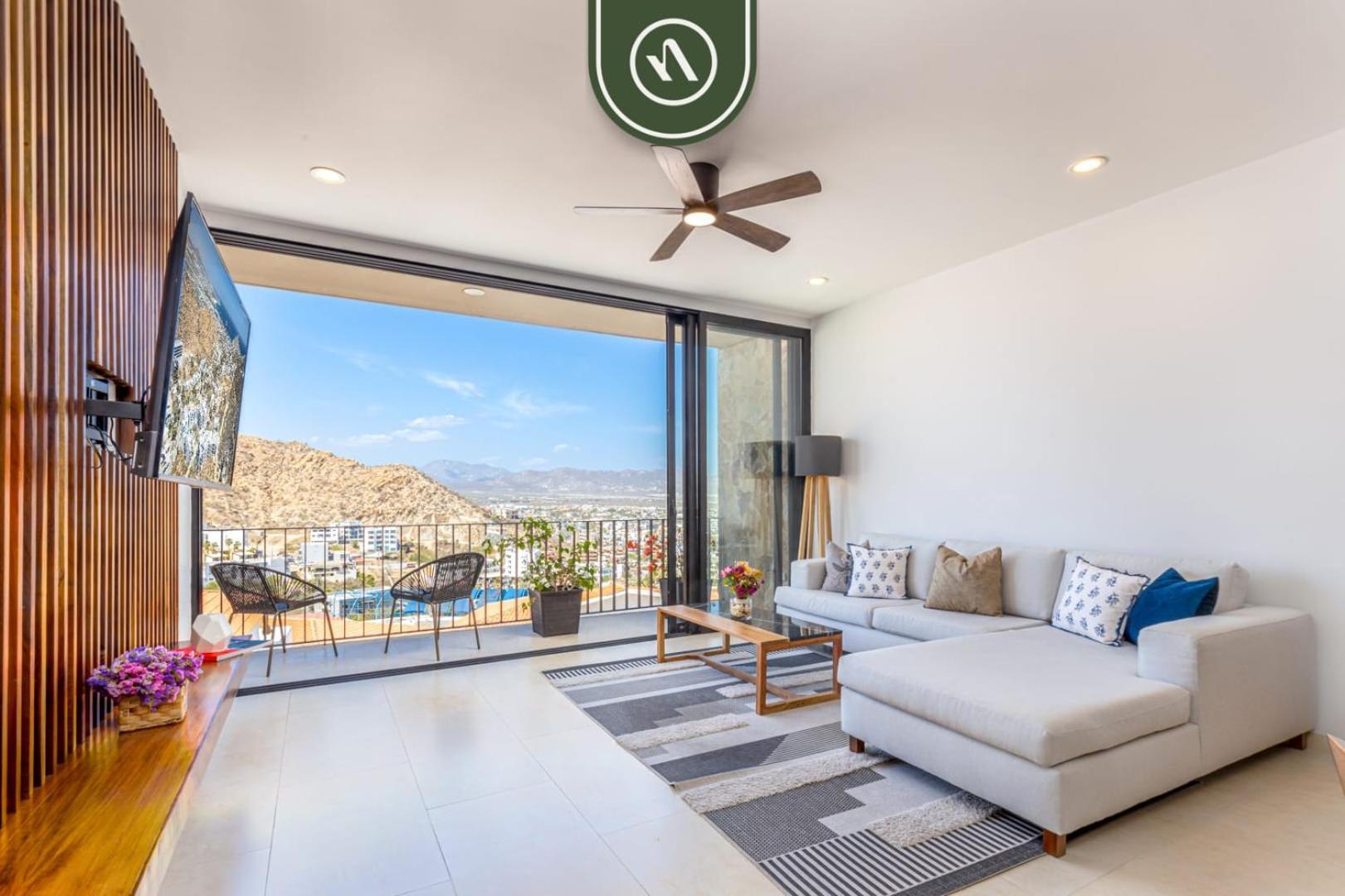 2br With Pool Cabo San Lucas