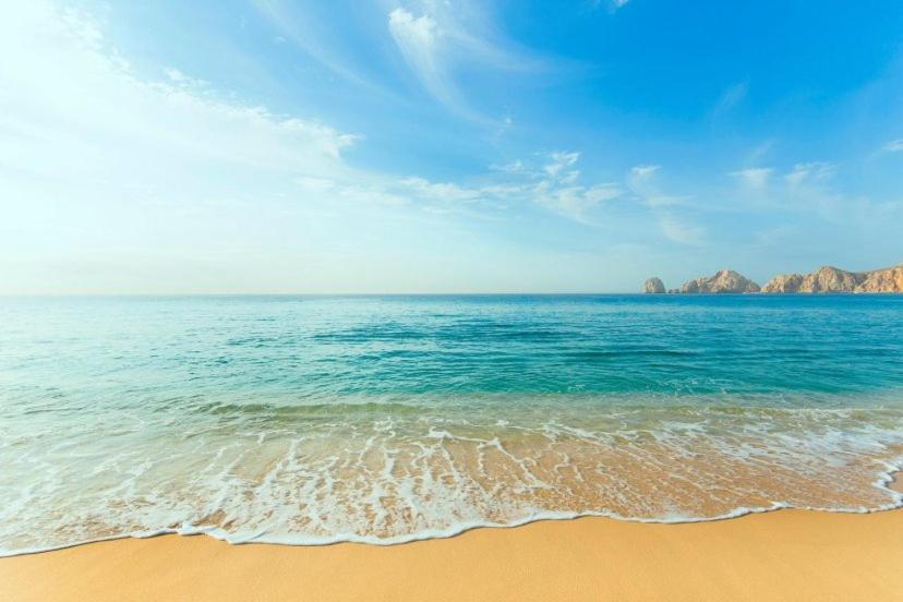 Beach Estancia Suite Cabo San Lucas