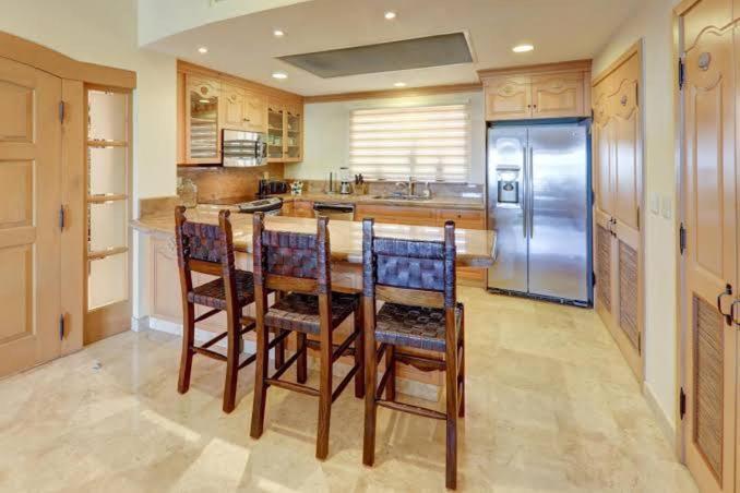 Apartment Beach Estancia Suite Cabo San Lucas