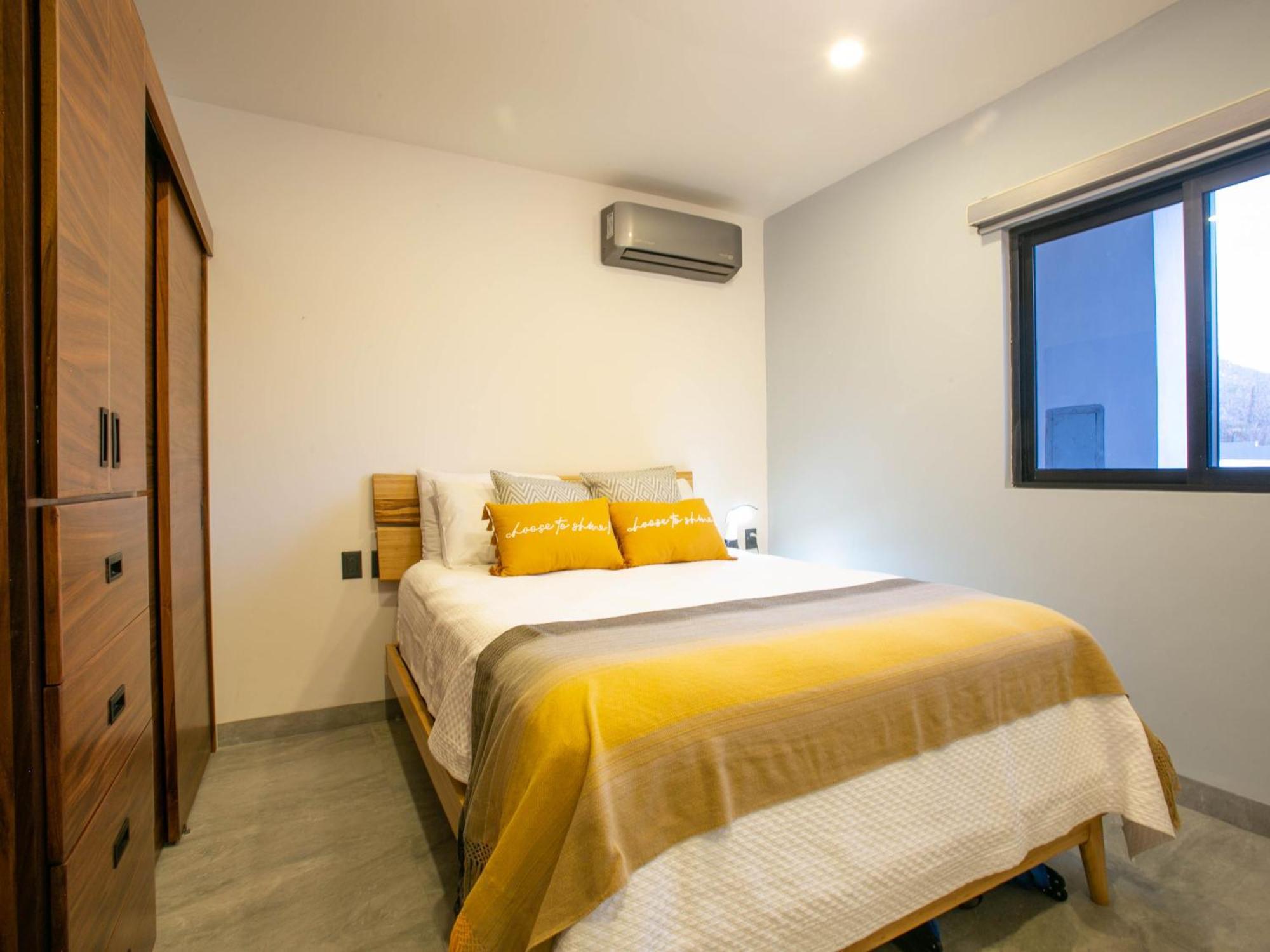 Casa Bella Luna Holiday home *