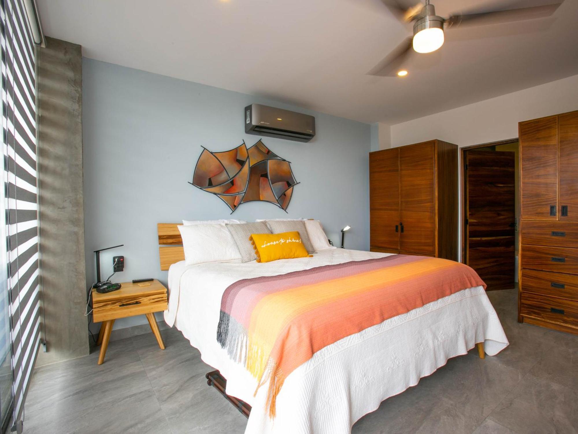 Casa Bella Luna Holiday home