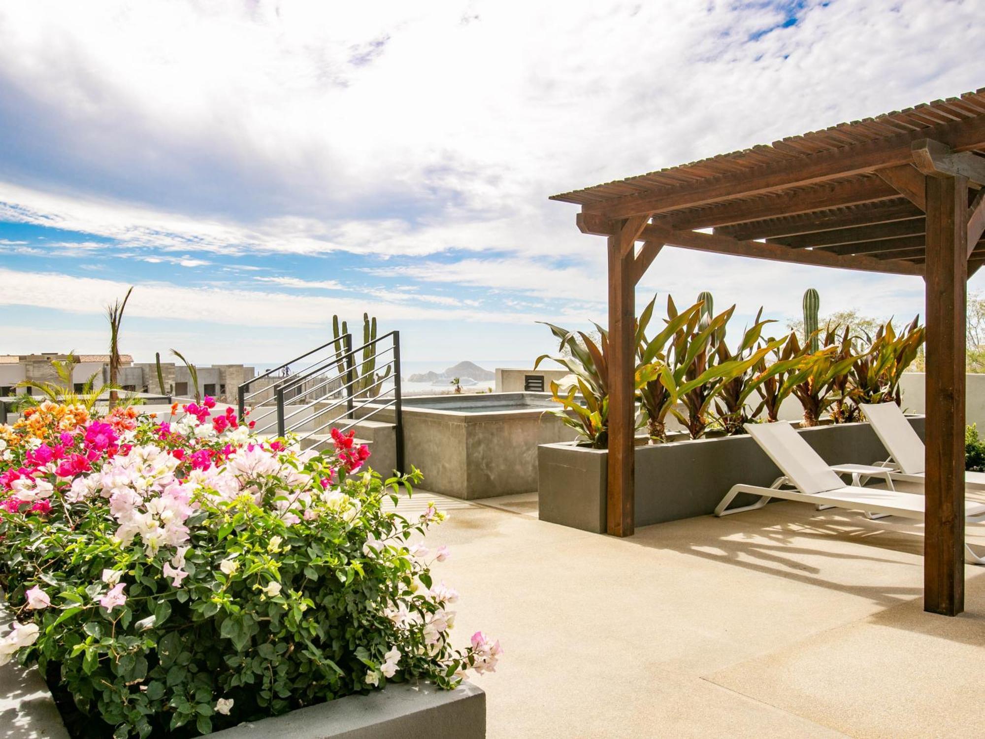Casa Bella Luna Holiday home Cabo San Lucas