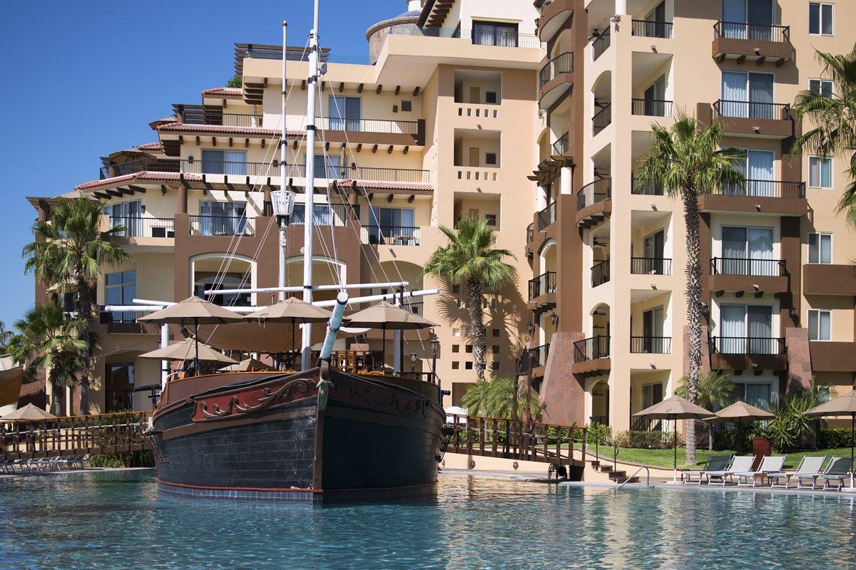 Del Arco & Resort