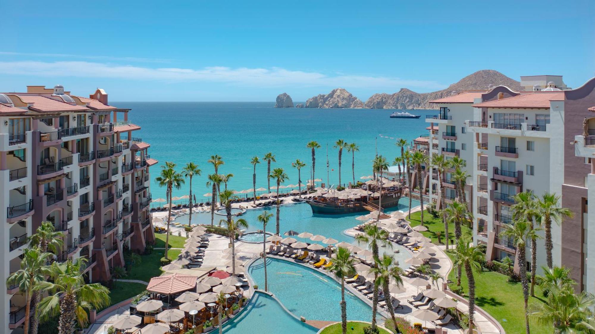 Del Arco & Resort 5*