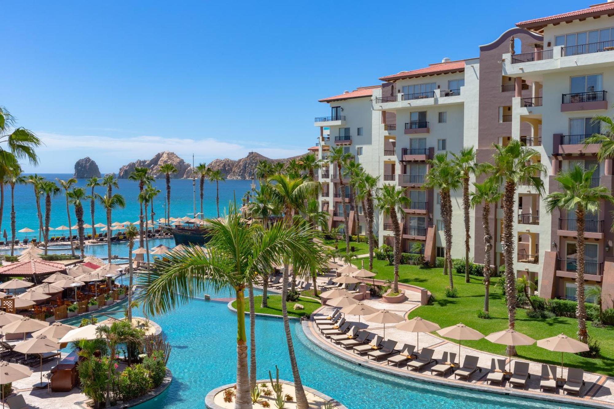 Resort Del Arco & 5*