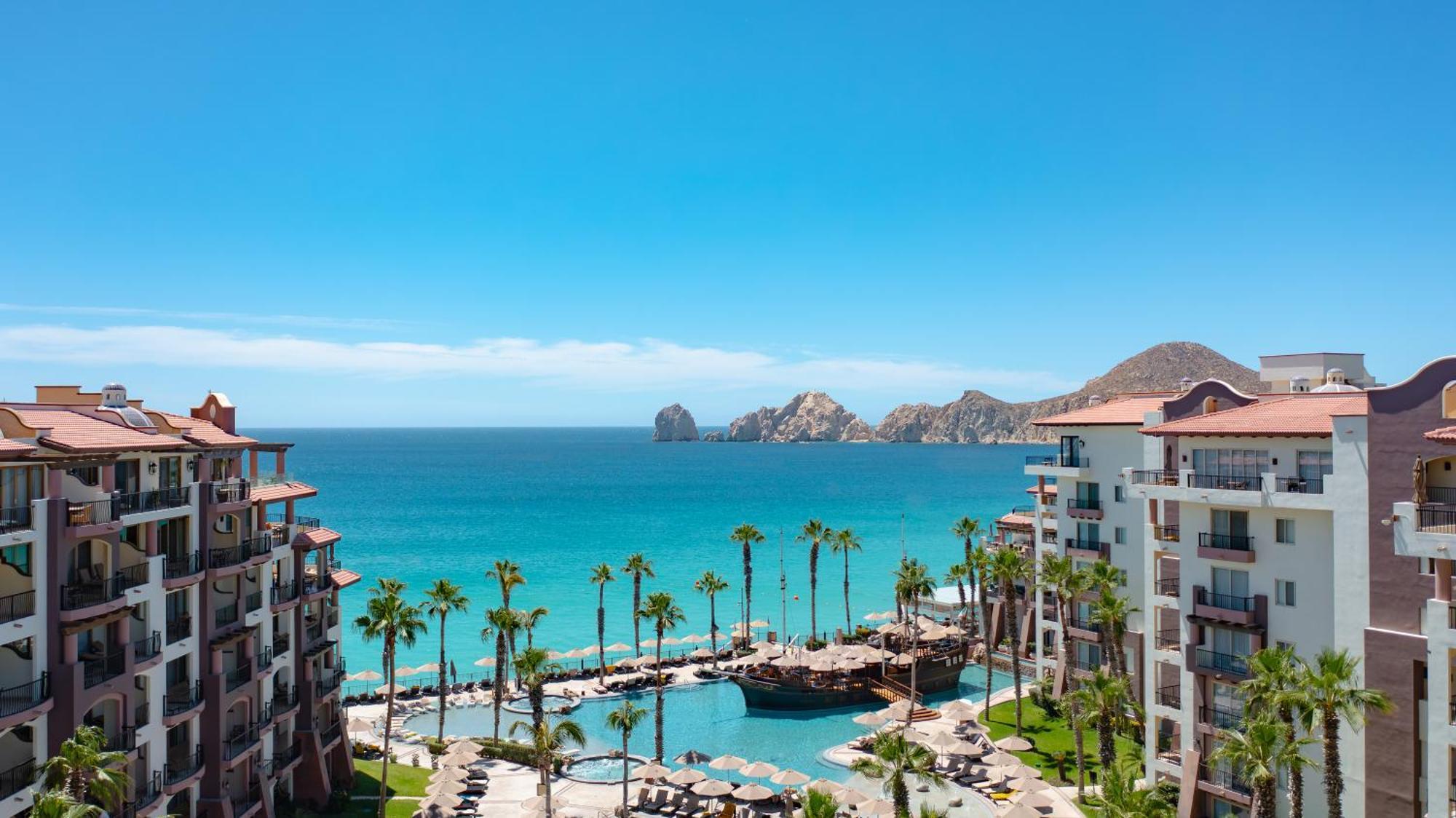 Del Arco & Resort Cabo San Lucas