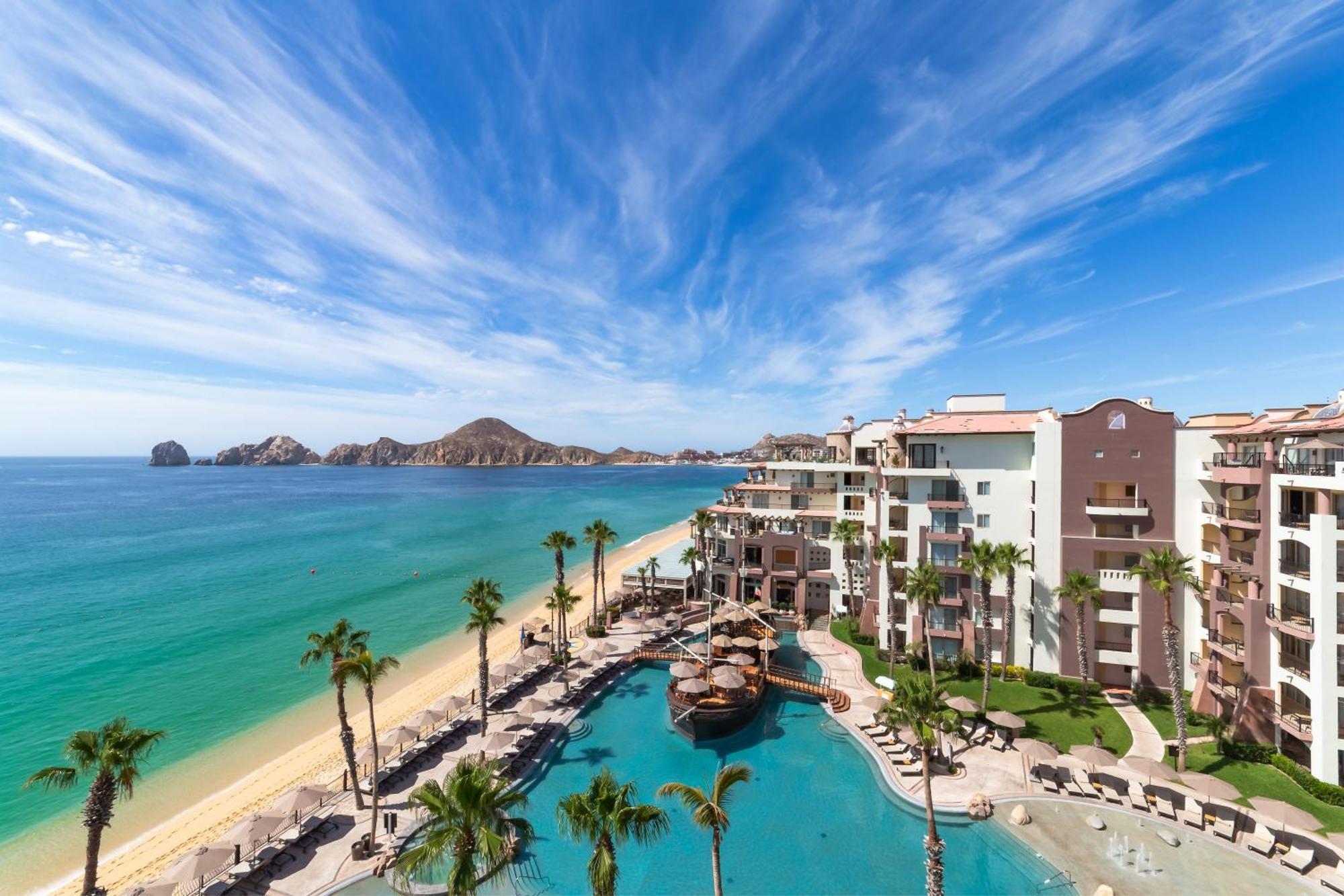 Resort Del Arco & 5*