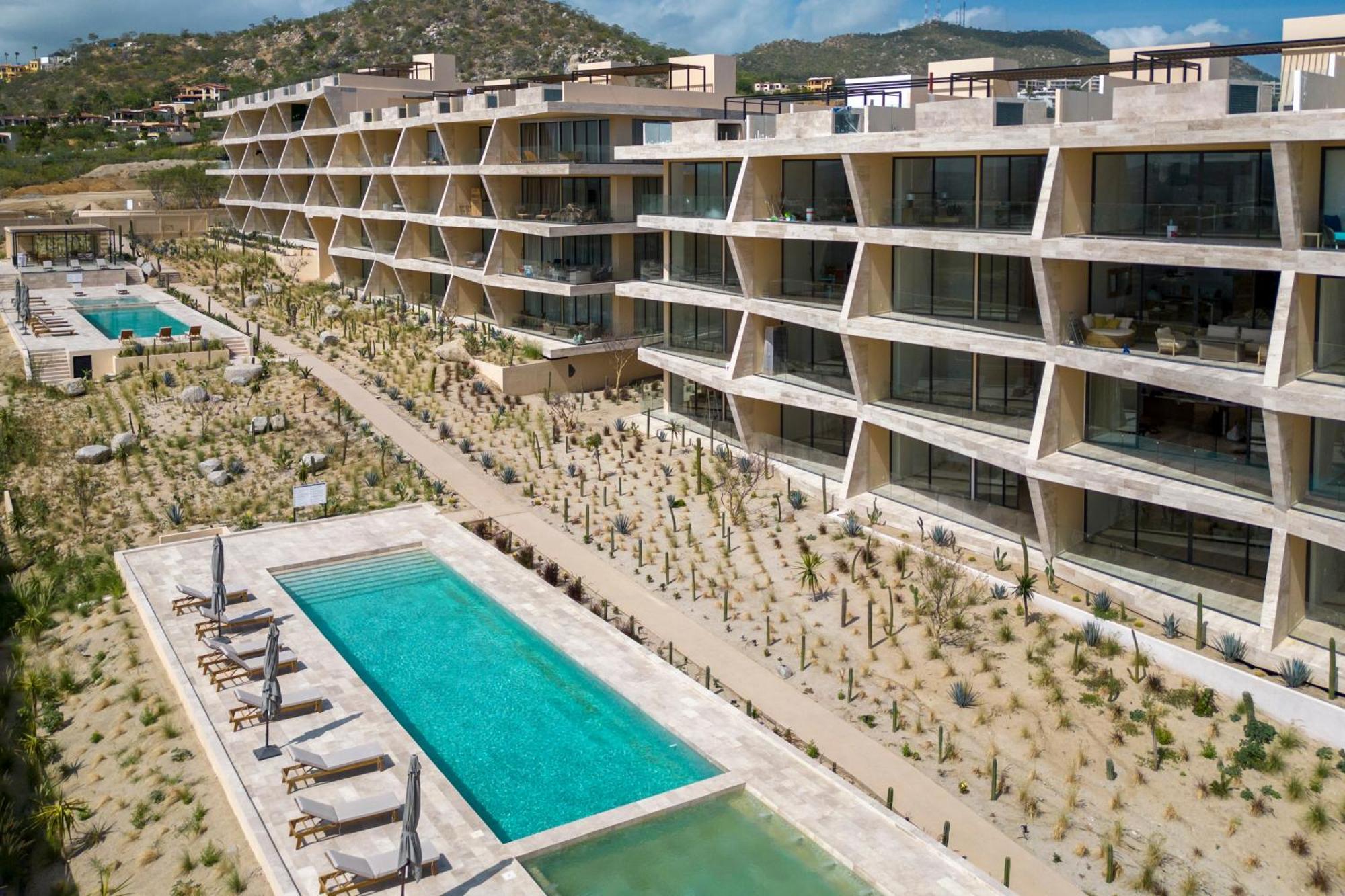 Mistiq Cabos Cabo San Lucas